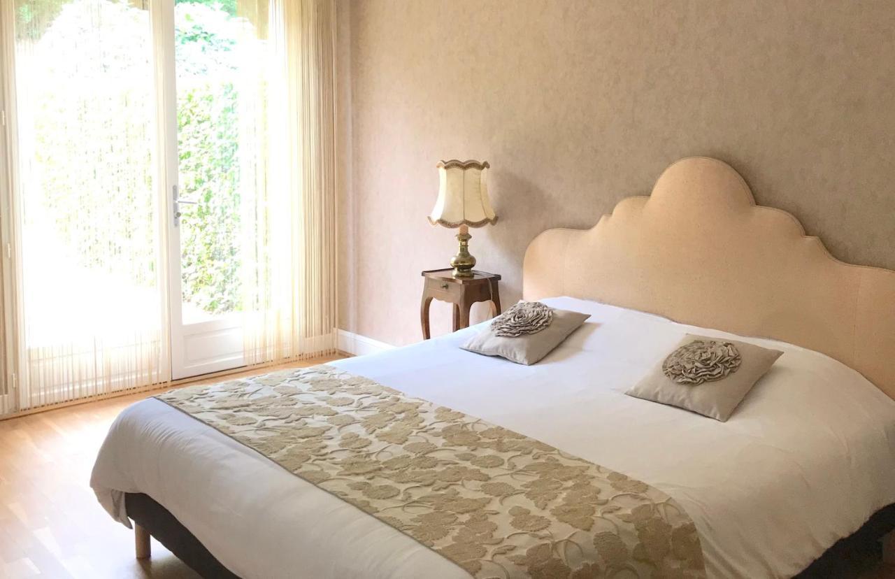 Auberge Les Hauts De Chénas Zewnętrze zdjęcie