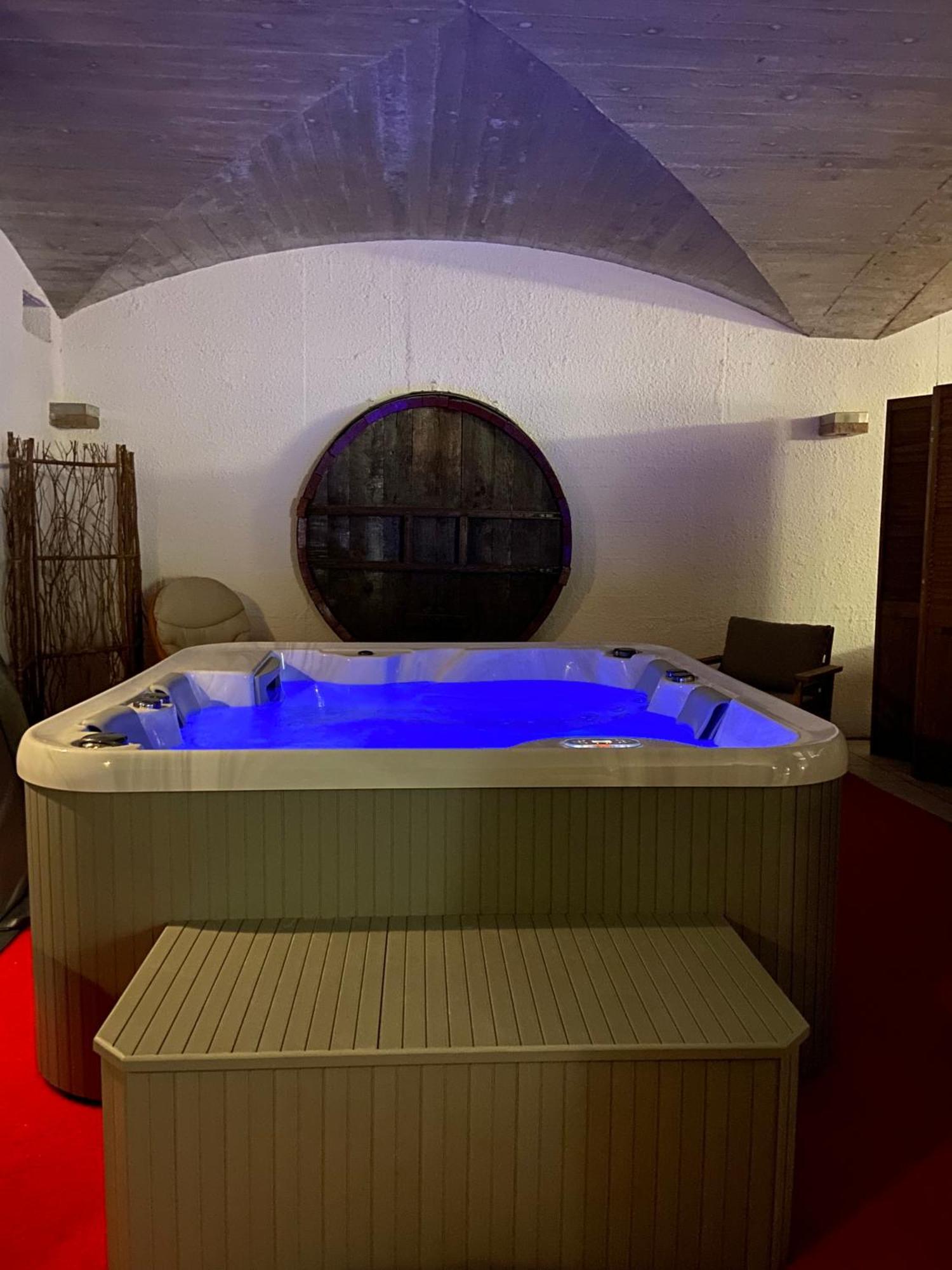 Auberge Les Hauts De Chénas Zewnętrze zdjęcie