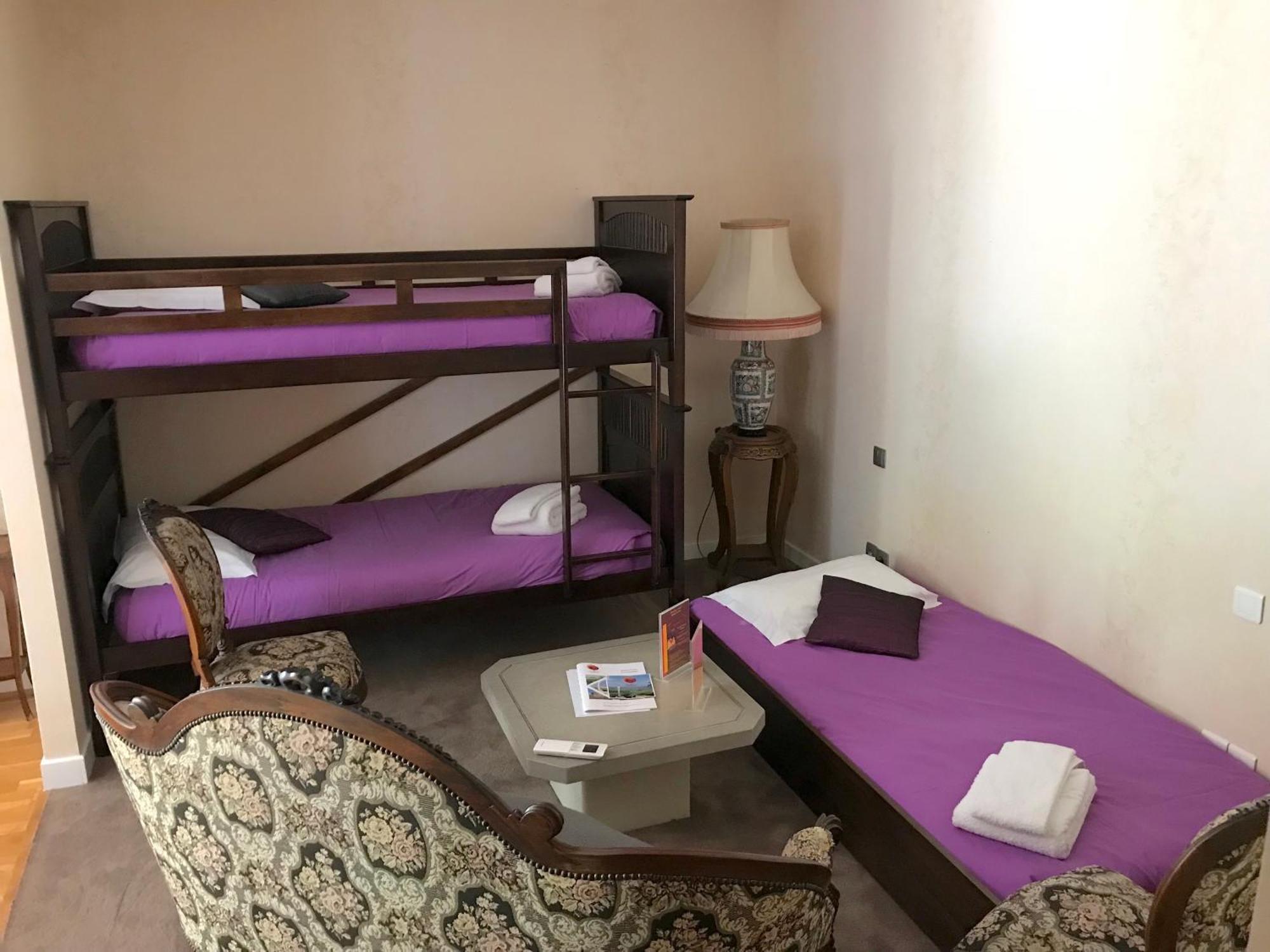 Auberge Les Hauts De Chénas Pokój zdjęcie