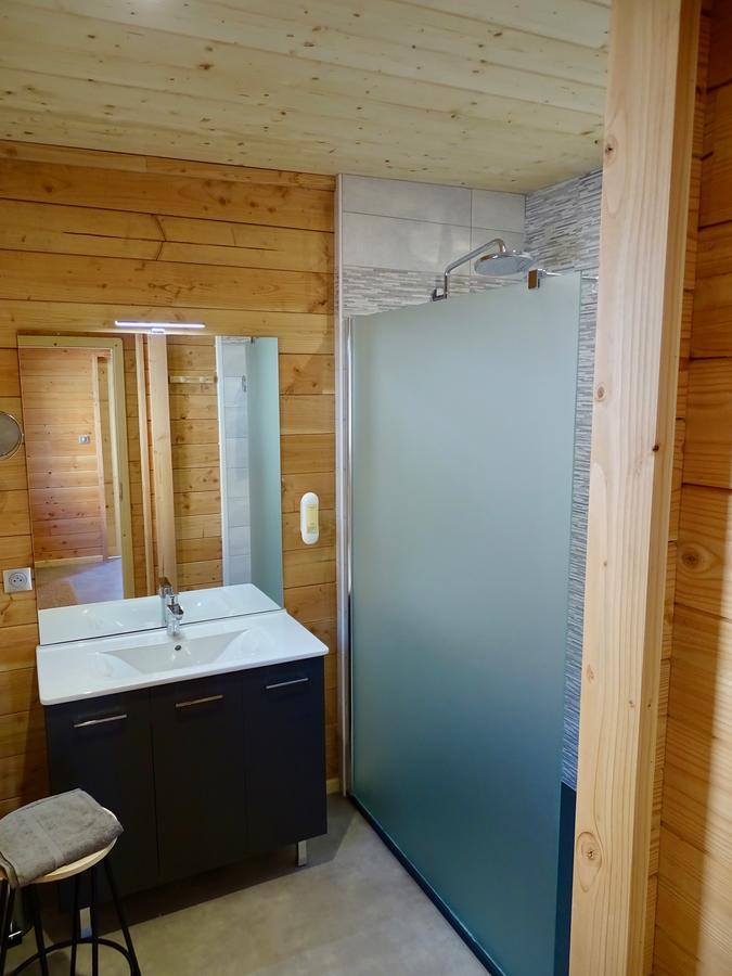 Auberge Les Hauts De Chénas Zewnętrze zdjęcie